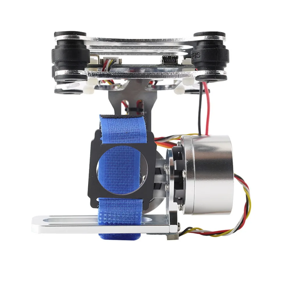 Two-Axis Brushless Gimbal Aeri – Drone Gimbal For Gopro Bewertung und Preis