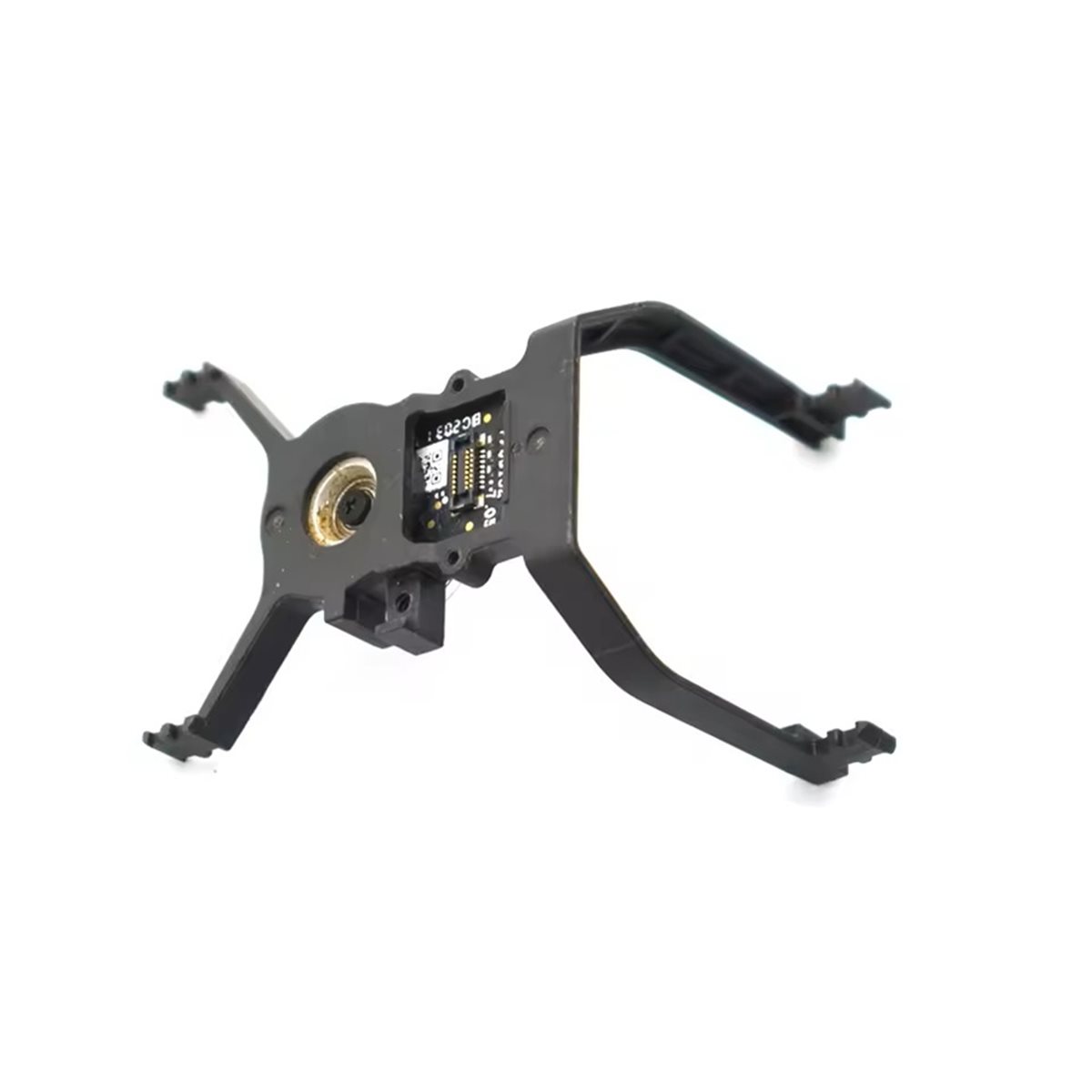 1pc Gimbal Dampener Mount With – Drone Gimbal Dampener Bewertung und Preis