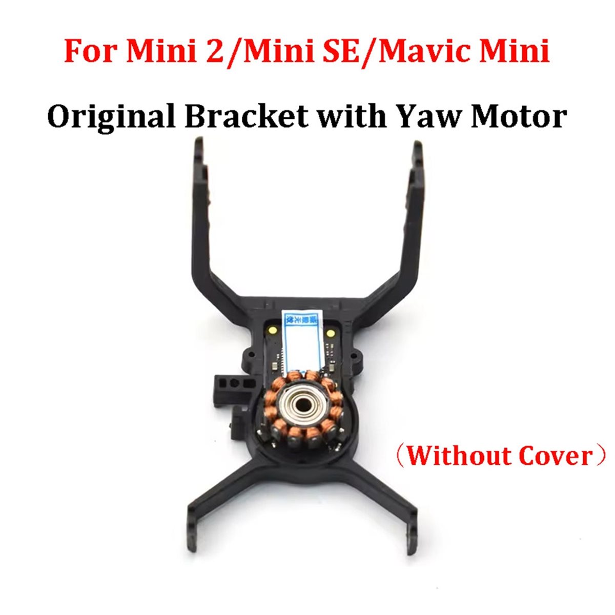 1pc Gimbal Dampener Mount With – Drone Gimbal Dampener Bewertung und Preis