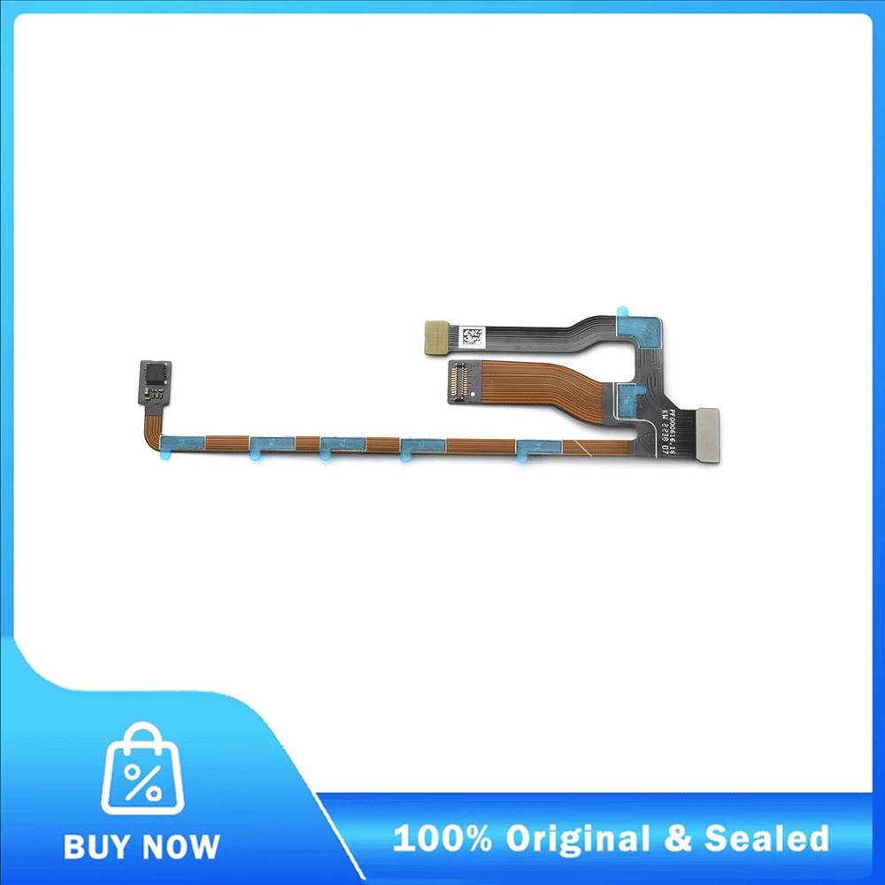 Spare Parts 3 in 1 Flat Cable  – Drone Gimbal Ribbon Cable Bewertung und Preis