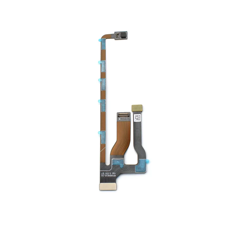 Spare Parts 3 in 1 Flat Cable  – Drone Gimbal Ribbon Cable Bewertung und Preis