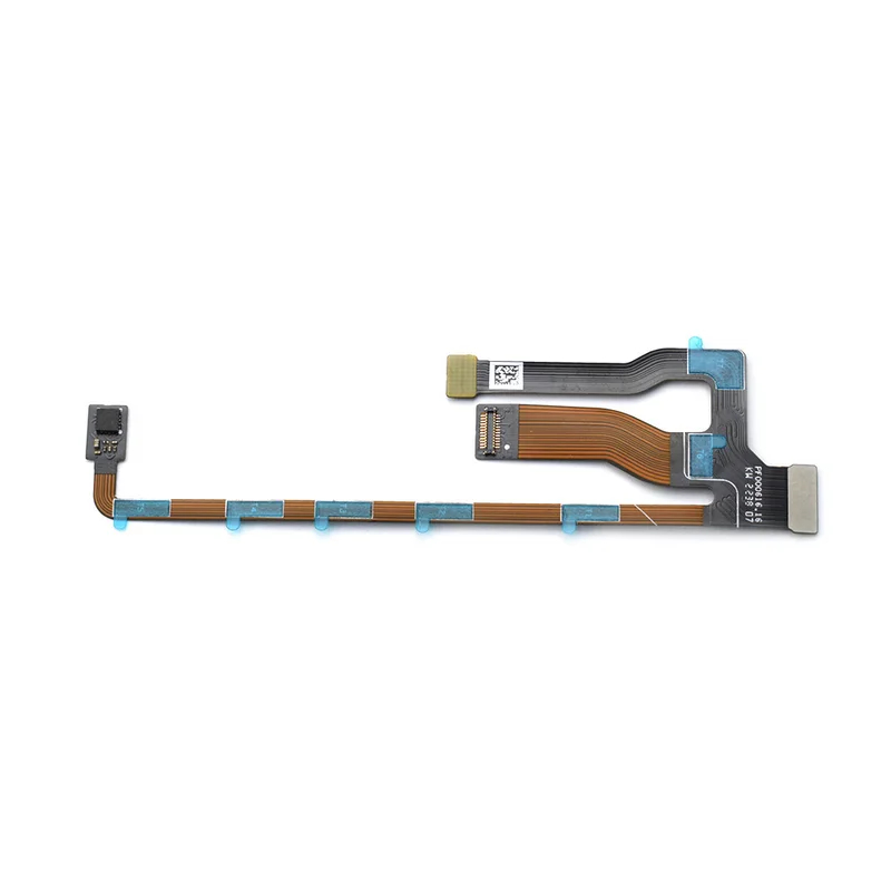 Spare Parts 3 in 1 Flat Cable  – Drone Gimbal Ribbon Cable Bewertung und Preis