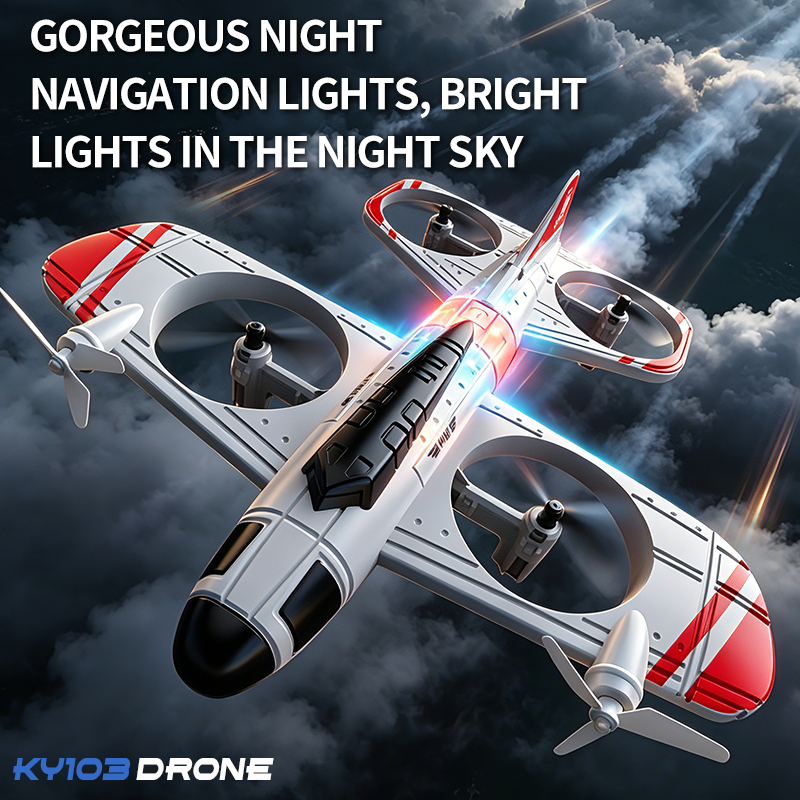 2026 Remote Control KY103 RC F – Drone Gimbal 2 Axis Bewertung und Preis