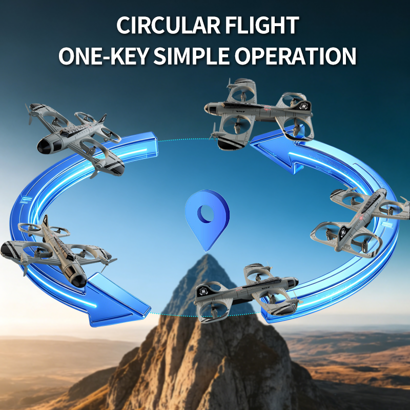 2026 Remote Control KY103 RC F – Drone Gimbal 2 Axis Bewertung und Preis
