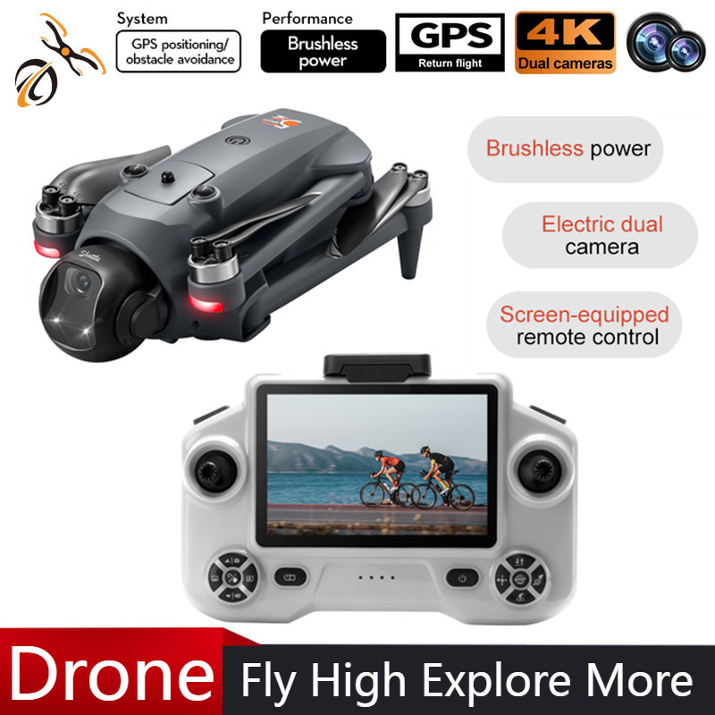 NEW YL059 Mini RC Quadcopter 4 – Drone Gimbal 2 Axis Bewertung und Preis