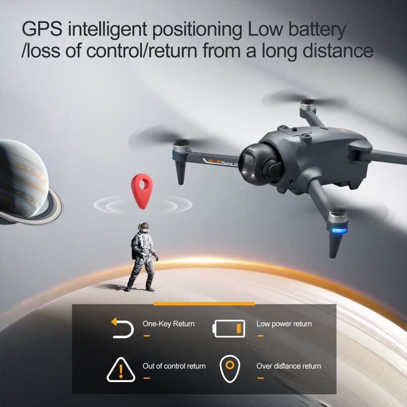 NEW YL059 Mini RC Quadcopter 4 – Drone Gimbal 2 Axis Bewertung und Preis