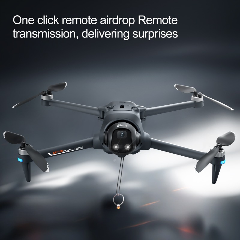NEW YL059 Mini RC Quadcopter 4 – Drone Gimbal 2 Axis Bewertung und Preis
