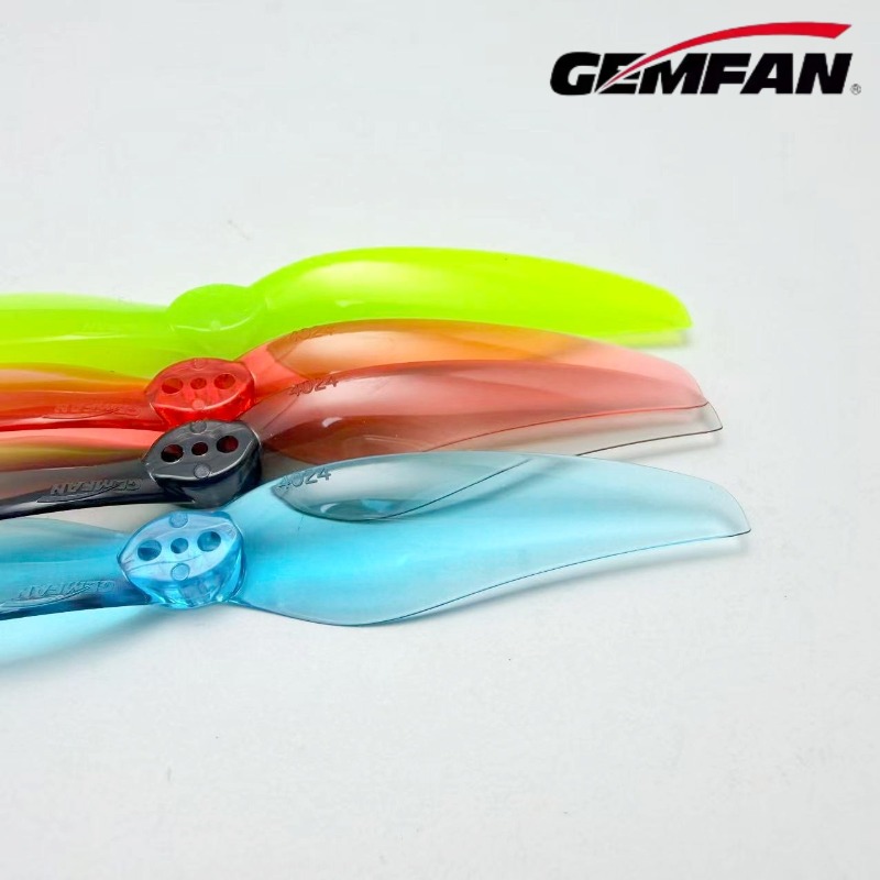 4Pairs Gemfan Hurricane 4024 2 – Drone Gimbal Controller Bewertung und Preis