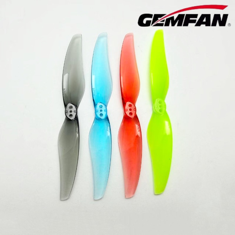 4Pairs Gemfan Hurricane 4024 2 – Drone Gimbal Controller Bewertung und Preis