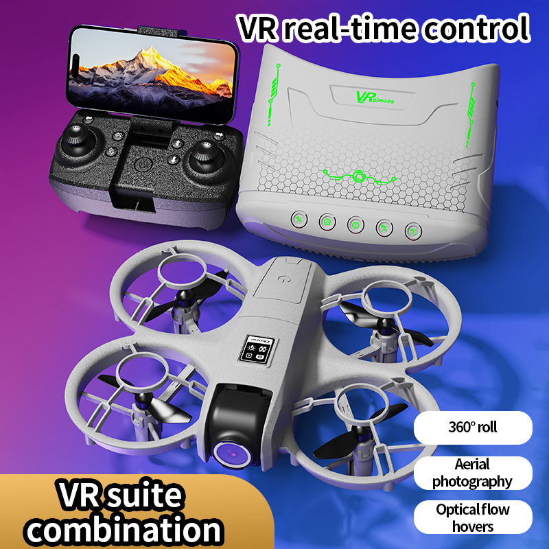 X228 VR FPV Drone HD Dual Came – Drone Gimbal 2 Axis Bewertung und Preis
