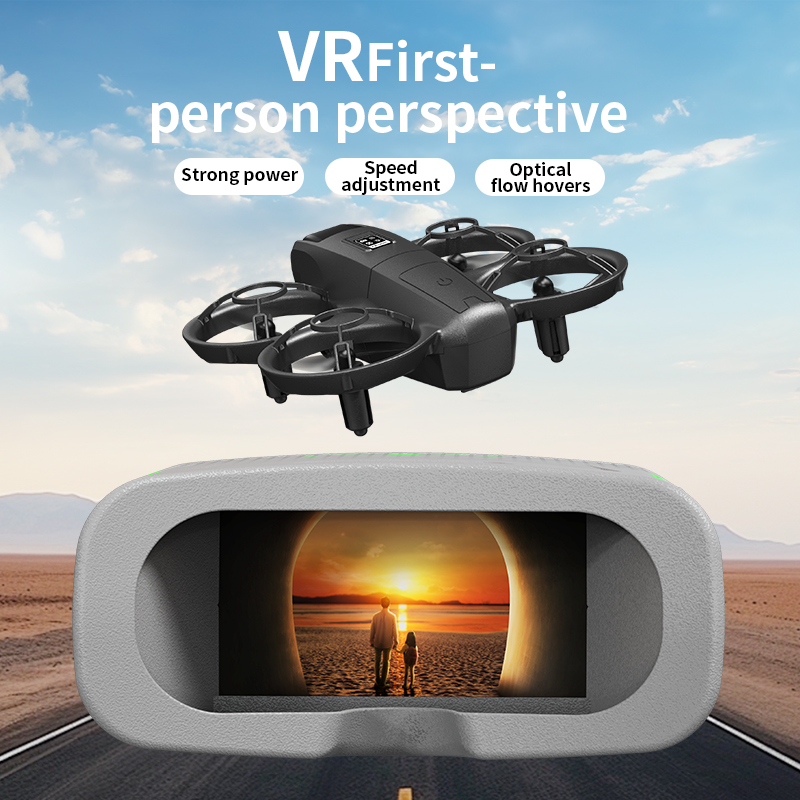 X228 VR FPV Drone HD Dual Came – Drone Gimbal 2 Axis Bewertung und Preis