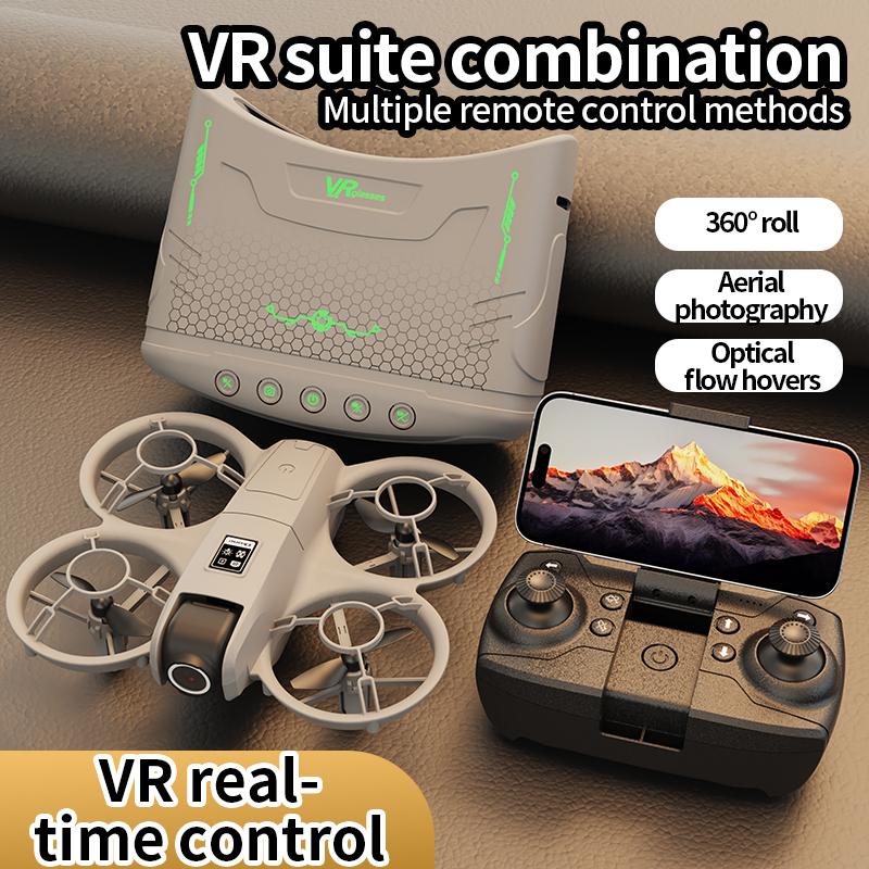 X228 VR FPV Drone HD Dual Came – Drone Gimbal 2 Axis Bewertung und Preis