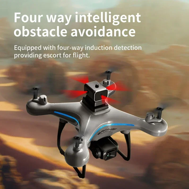 Upgrade KY102 Drone 8K HD Prof – Drone Gimbal For Gopro Bewertung und Preis