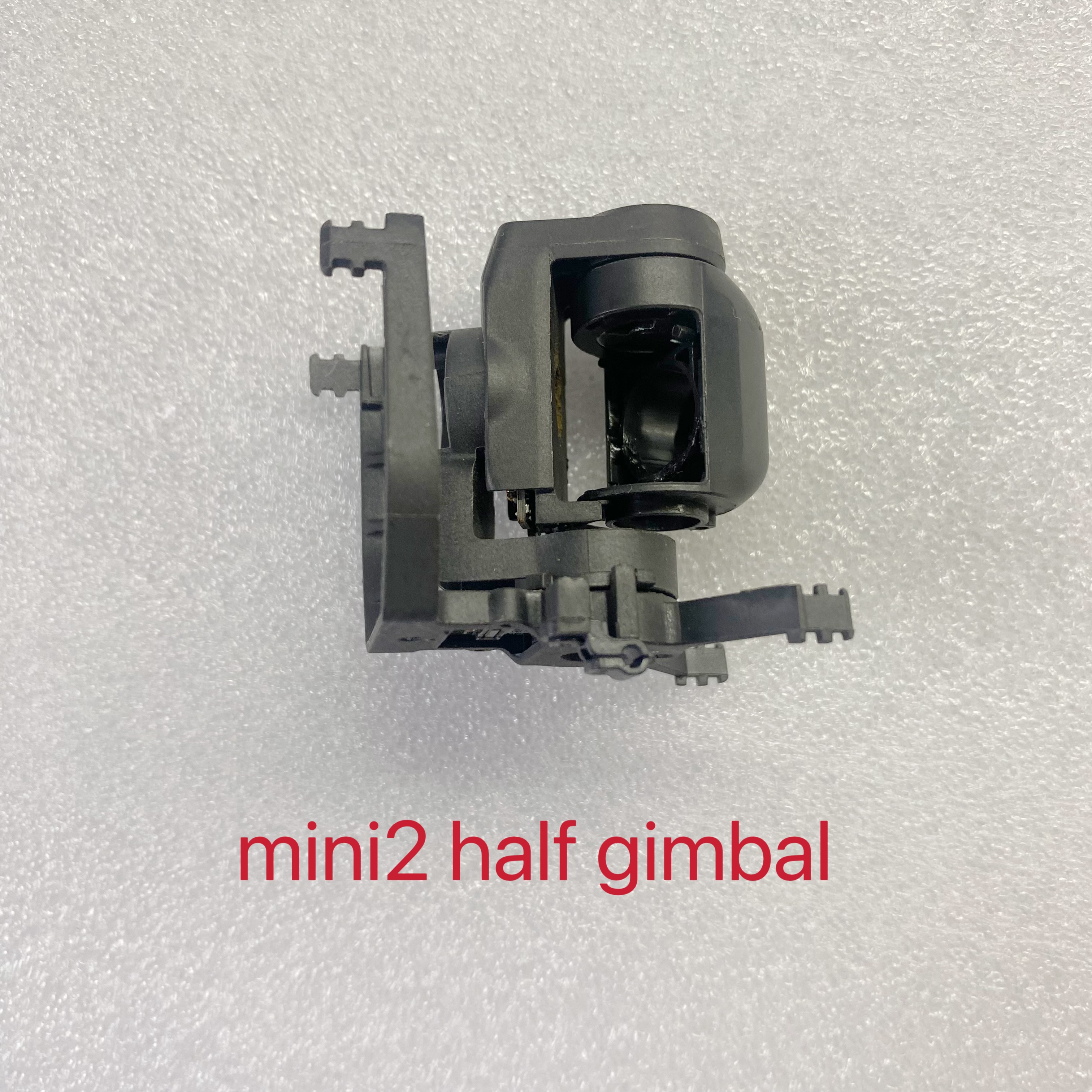 Original half gimbal without c – Drone Gimbal For Gopro Bewertung und Preis