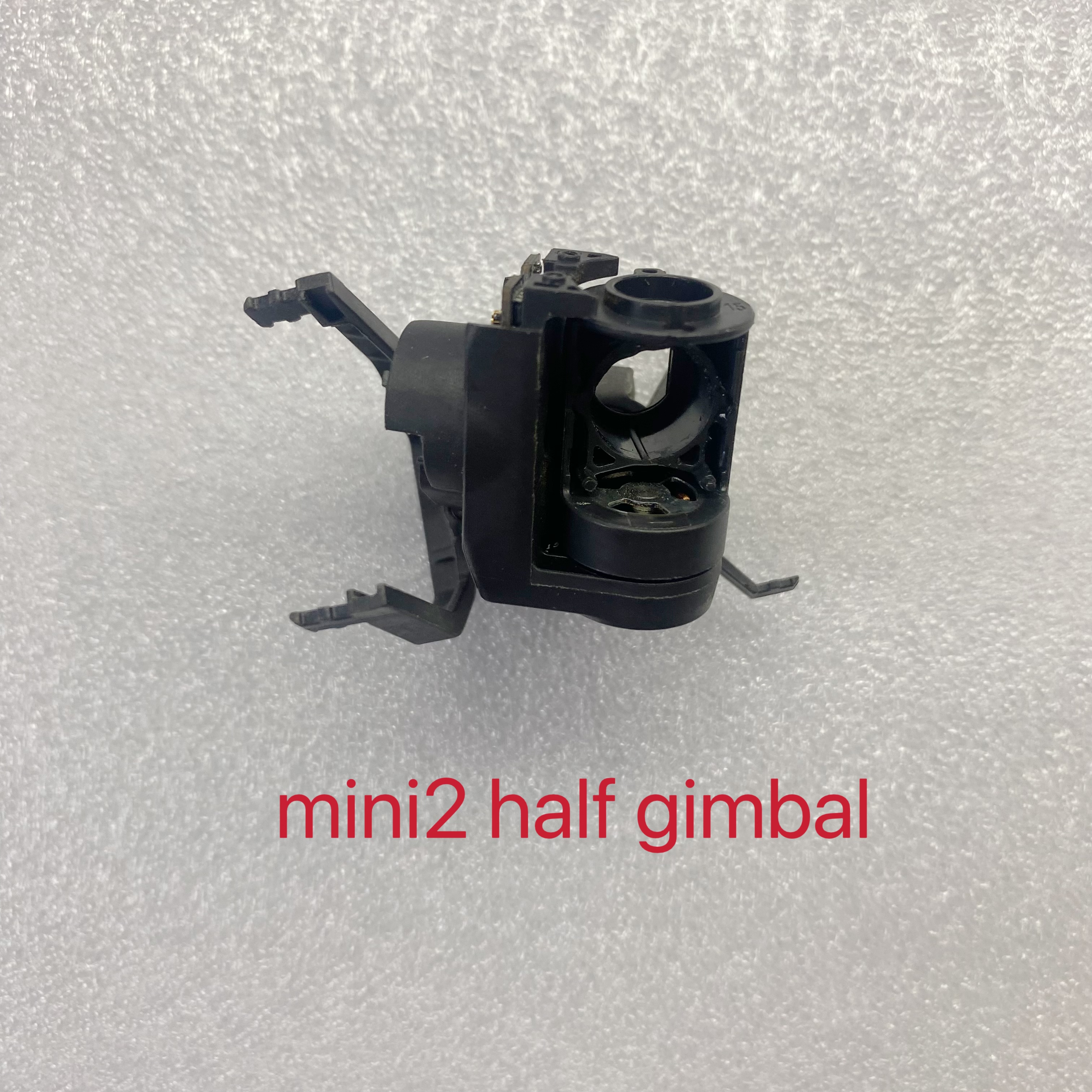 Original half gimbal without c – Drone Gimbal For Gopro Bewertung und Preis