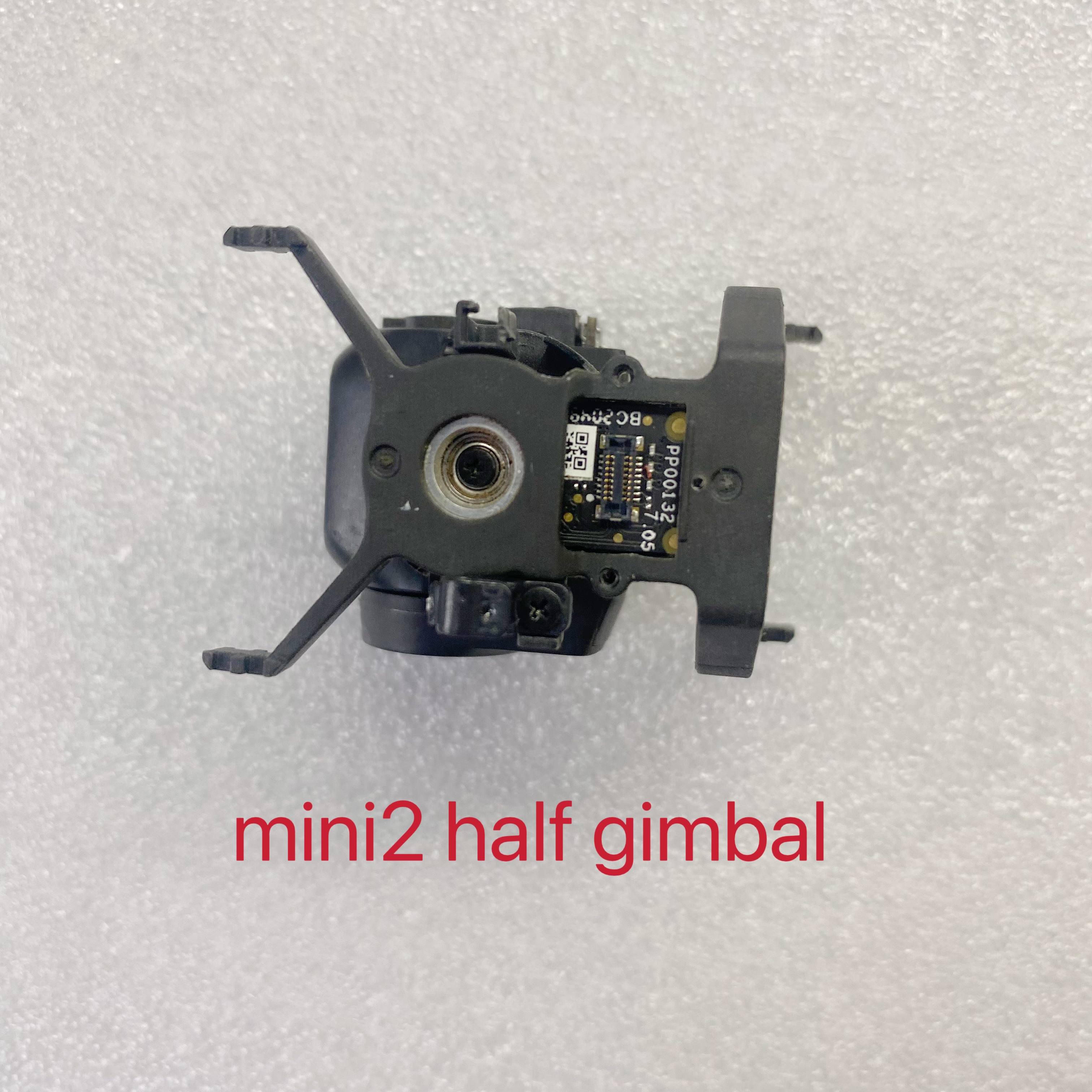 Original half gimbal without c – Drone Gimbal For Gopro Bewertung und Preis