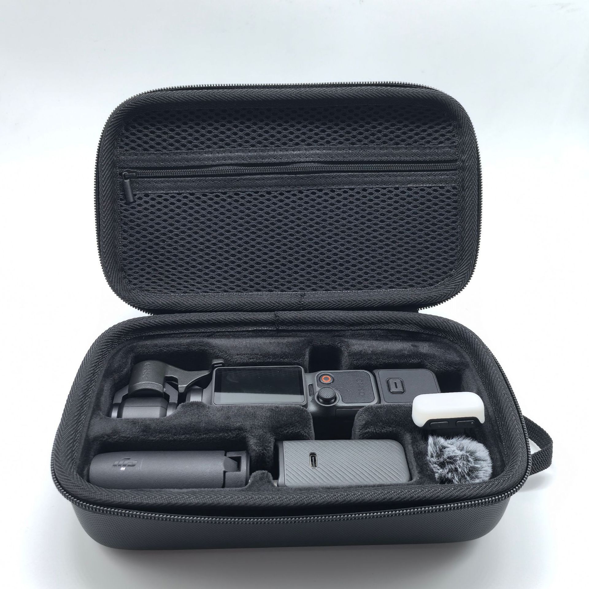 Osmo Pocket4/ 3 Case,Perfect F – Drone Gimbal Case Bewertung und Preis