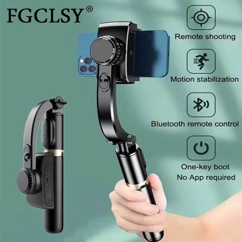 FGCLSY 2024 AI Video Stabilize – Drone Gimbal For Gopro Bewertung und Preis