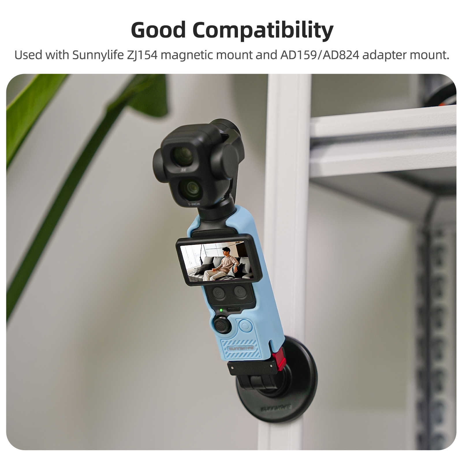 TPU Case for DJI OSMO Pocket 4 – Drone Gimbal Case Bewertung und Preis