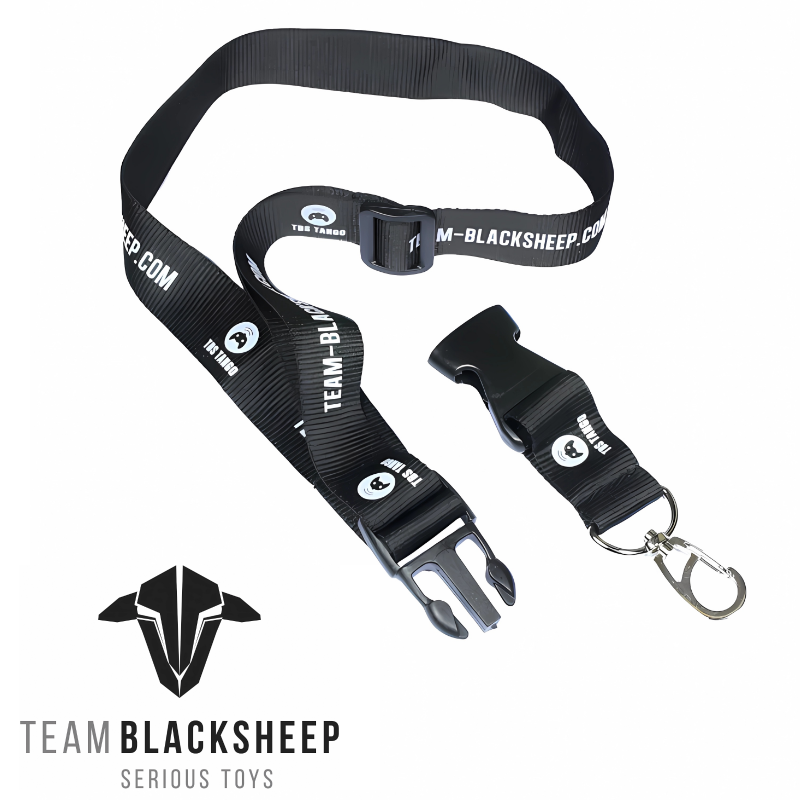 TBS Transmitter Lanyard TEAM B – Drone Gimbal Controller Bewertung und Preis
