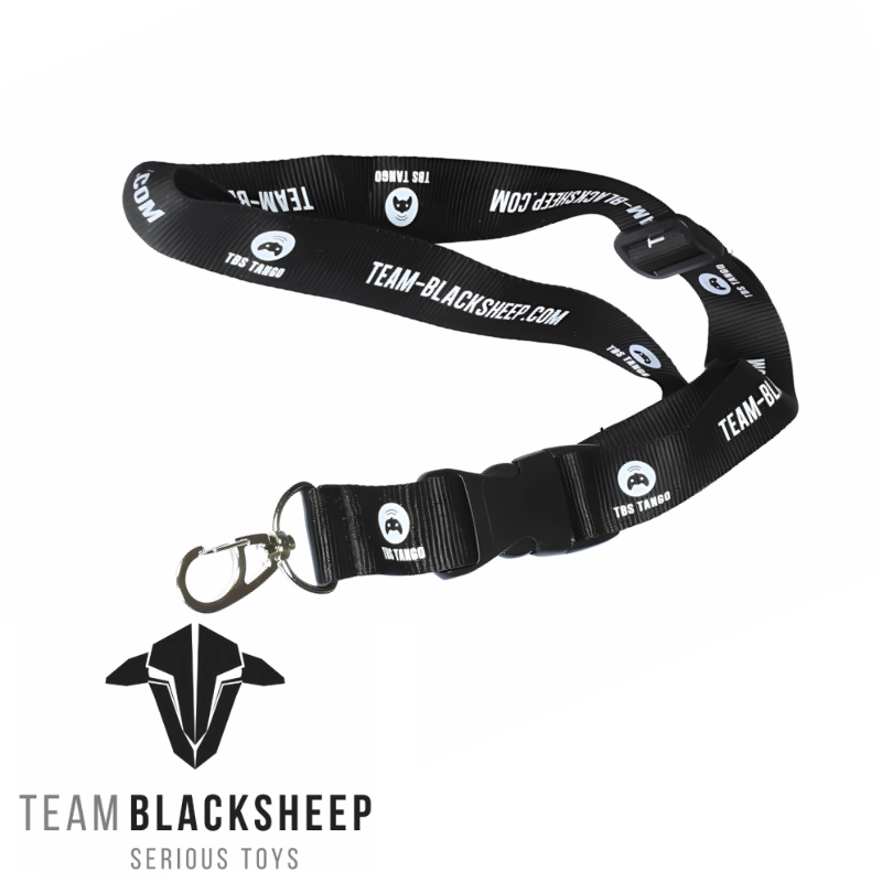 TBS Transmitter Lanyard TEAM B – Drone Gimbal Controller Bewertung und Preis