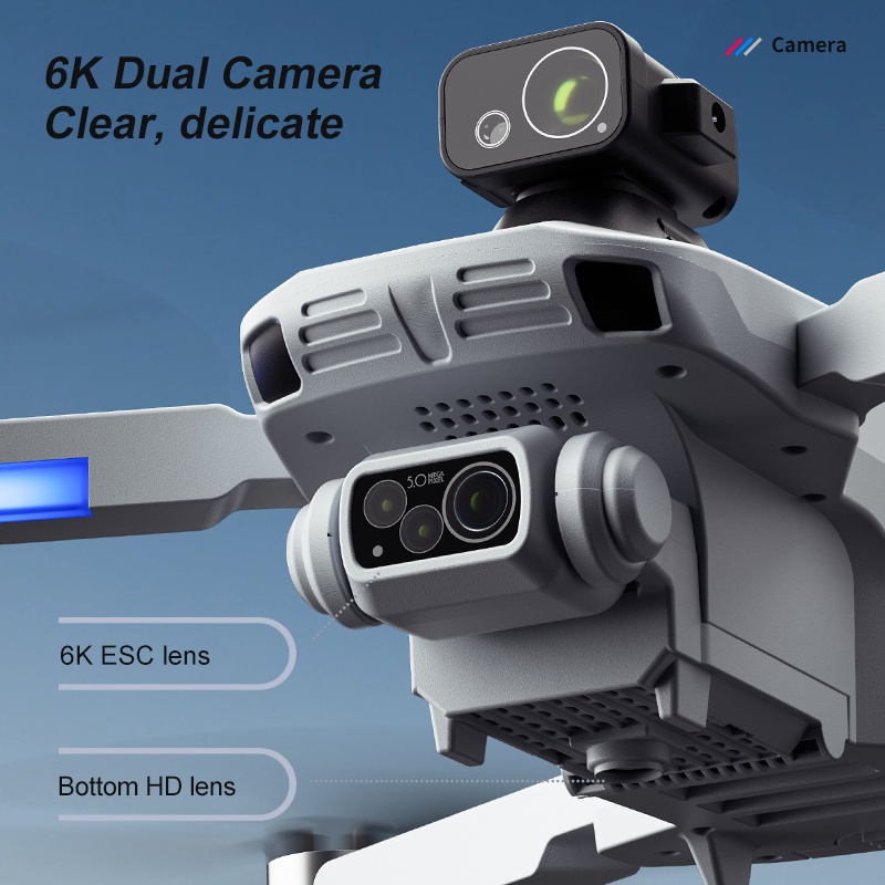 F8 MAX GPS Drone Professional  – Drone Gimbal Brushless Bewertung und Preis