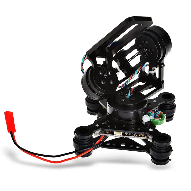 3-Axis Brushless Gimbal 32BGC  – Drone Gimbal For Gopro Bewertung und Preis