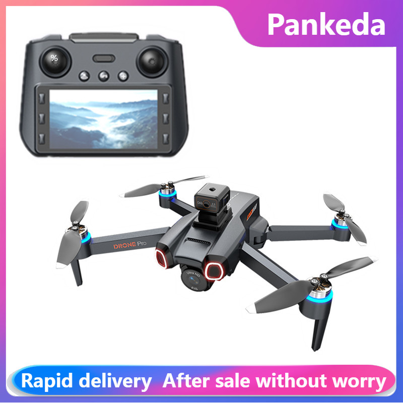 814 drone profissional 4K HD C – Drone Gimbal 2 Axis Bewertung und Preis