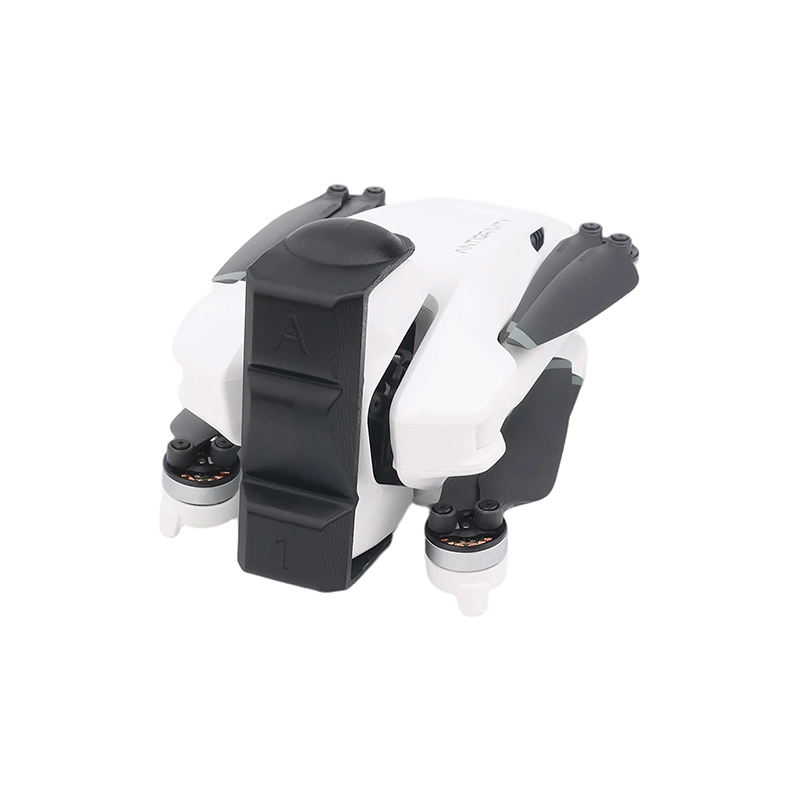 Lens Dustproof Cap For Insta36 – Drone Gimbal For Insta360 Bewertung und Preis