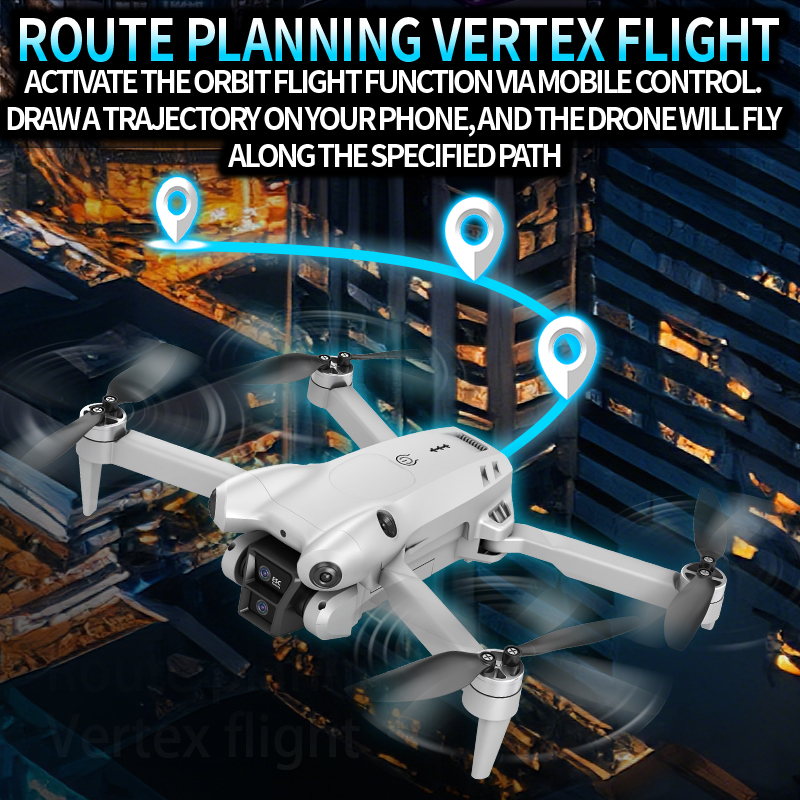 S101 Drone 8K HD Professinal D – Drone Gimbal 3 Axis Bewertung und Preis