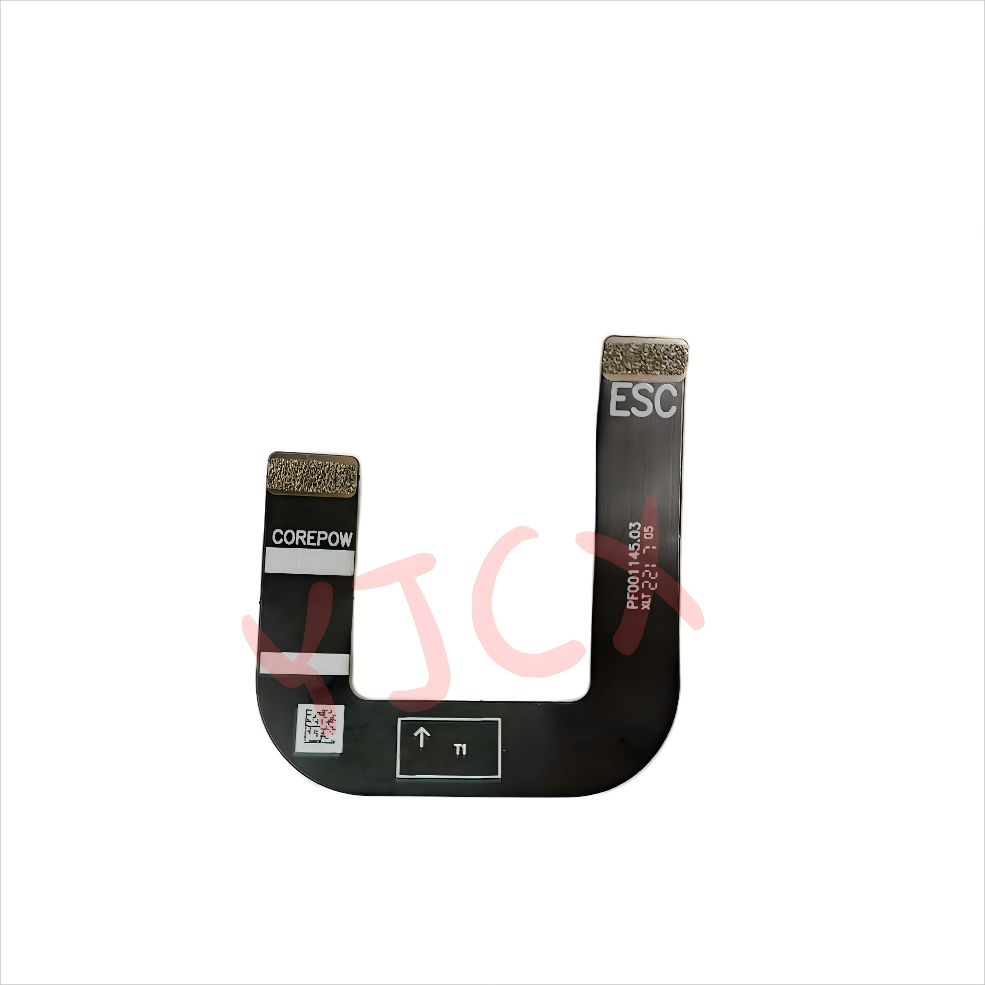New Mavic 3T Front Vision Flat – Drone Gimbal Ribbon Cable Bewertung und Preis