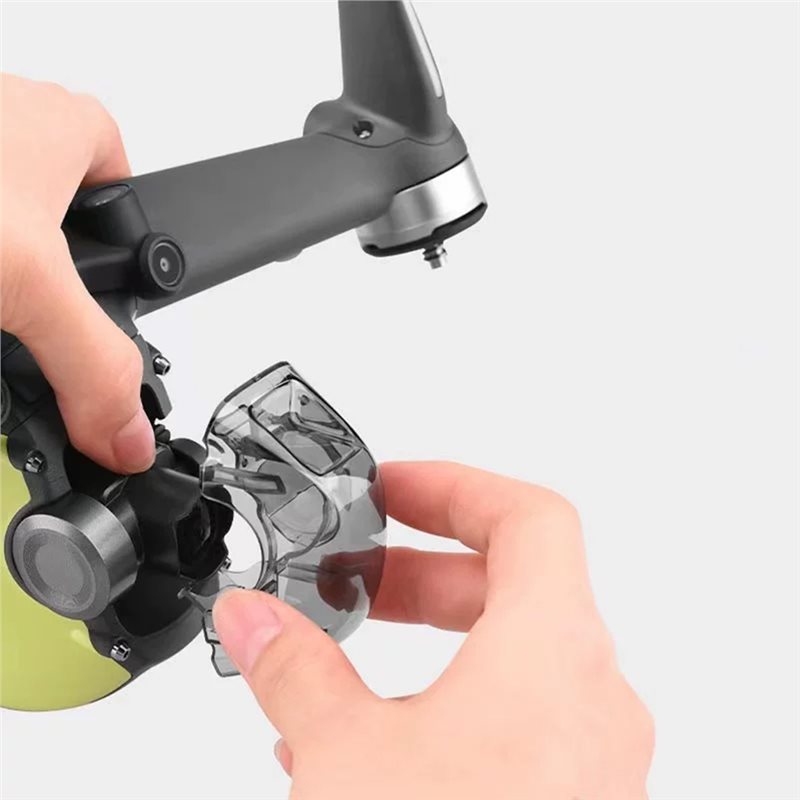 A93PHOT! Camera Lens Cap For D – Drone Gimbal Case Bewertung und Preis