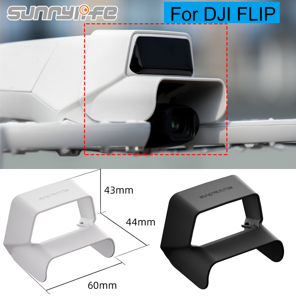 Sunnylife Lens Cover For DJI F – Drone Gimbal Case Bewertung und Preis