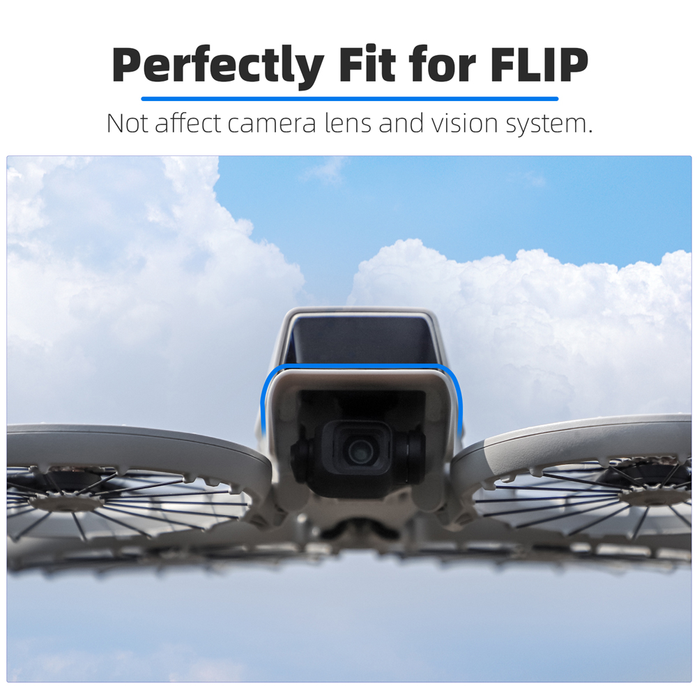 Sunnylife Lens Cover For DJI F – Drone Gimbal Case Bewertung und Preis