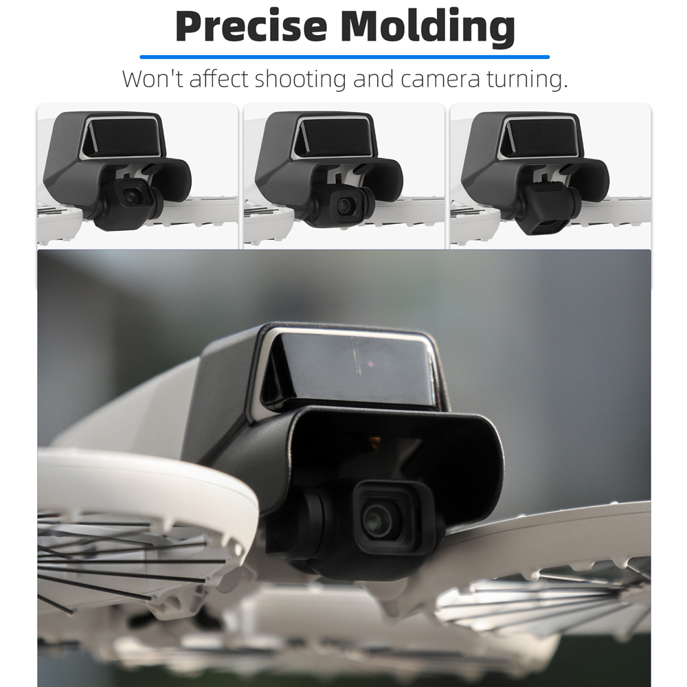 Sunnylife Lens Cover For DJI F – Drone Gimbal Case Bewertung und Preis