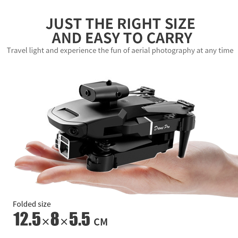 Mini E100 Four-sided Obstacle  – Drone Gimbal 2 Axis Bewertung und Preis