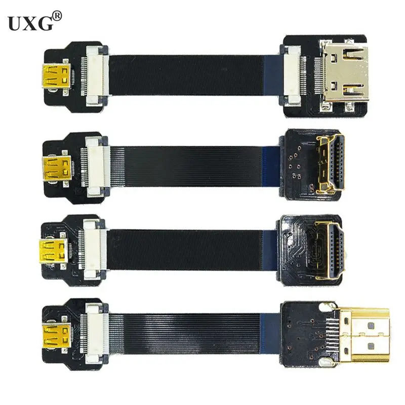 FPV HDMI-compatible Cable To M – Drone Gimbal For Gopro Bewertung und Preis