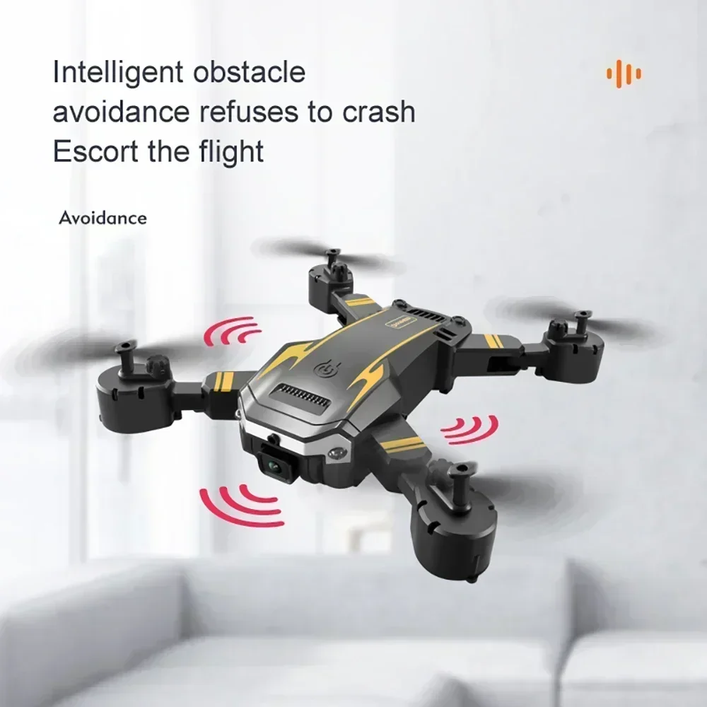 G6 pro Drone with 8K Dual Came – Drone Gimbal Brushless Bewertung und Preis