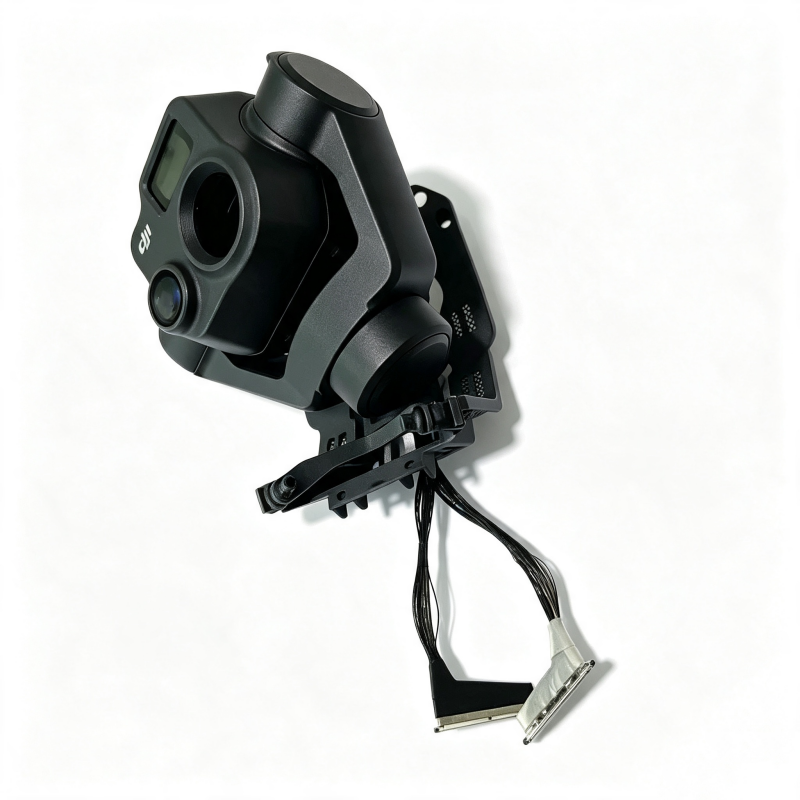 Gimbal Damping Rubber Shock Ba – Drone Gimbal Mount Bewertung und Preis
