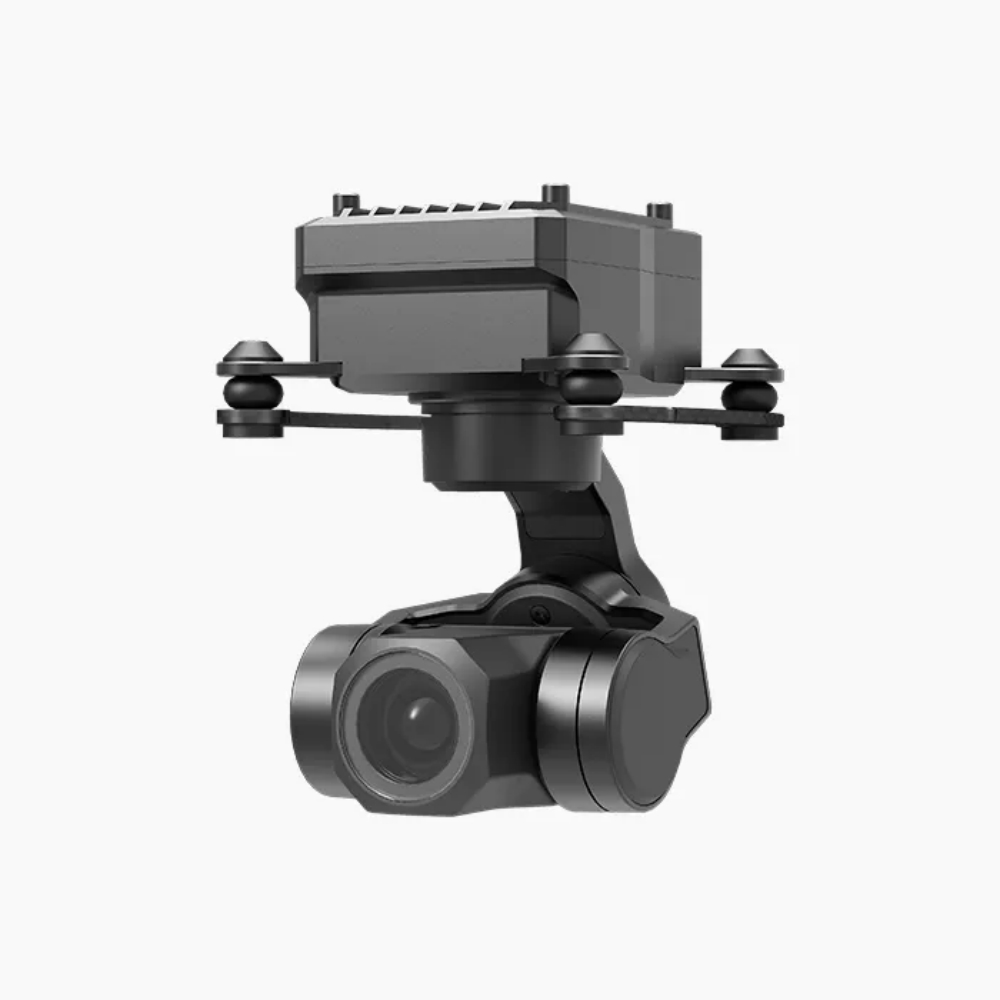 NCZOBOE Supports Network/UART/ – Drone Gimbal 3 Axis Bewertung und Preis