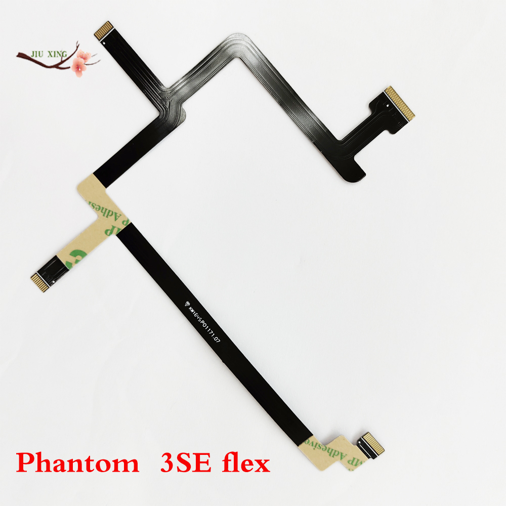 For DJI Phantom 3A 3P 3S 3SE D – Drone Gimbal Ribbon Cable Bewertung und Preis