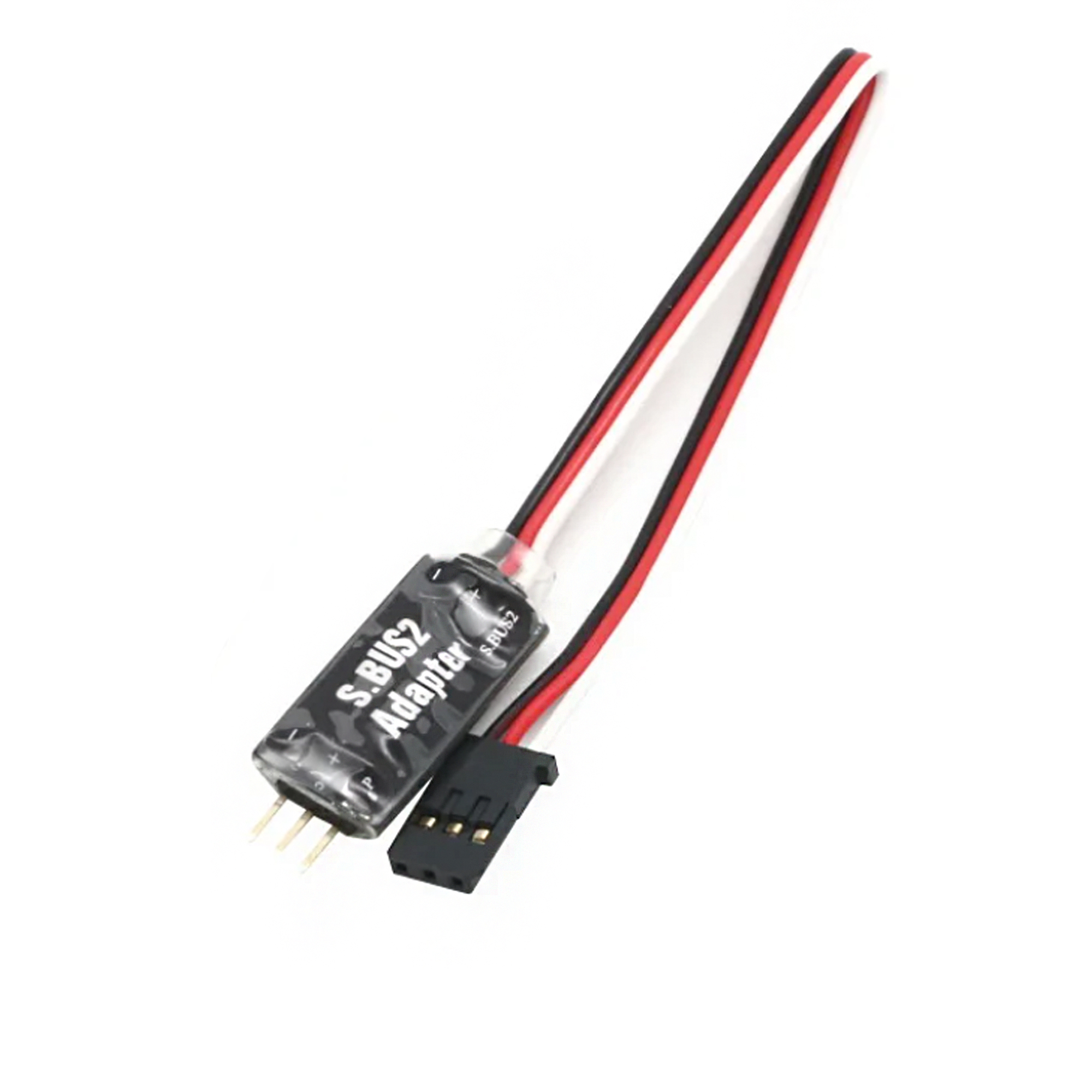 Hobbywing S.BUS2 Telemetry Ada – Drone Gimbal Controller Bewertung und Preis