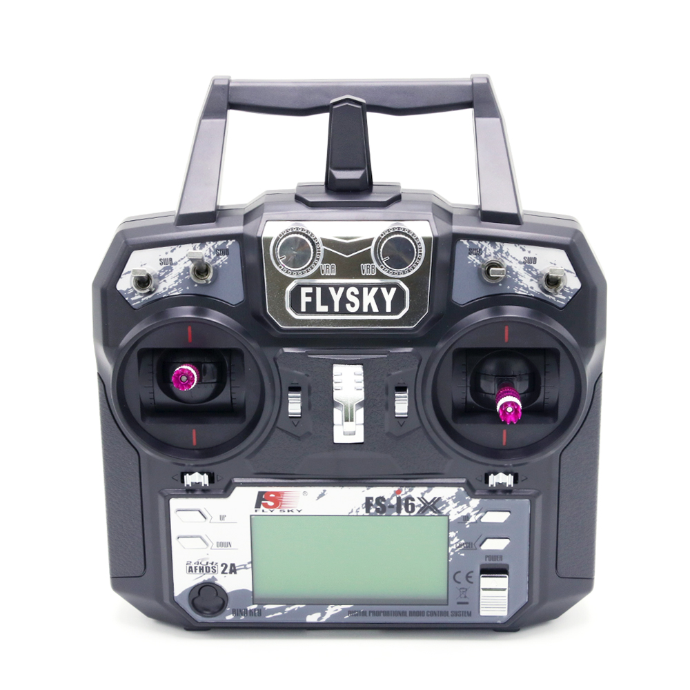 FLYSKY FS-i6X FS i6X 10CH 2.4G – Drone Gimbal Controller Bewertung und Preis