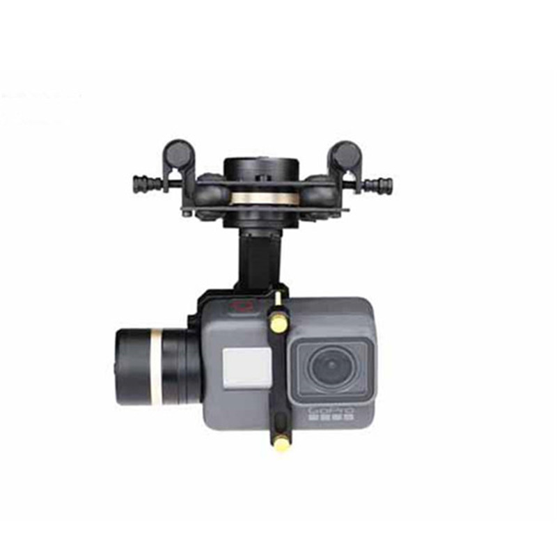 Tarot TL3T05 for Gopro 3DIV Me – Drone Gimbal For Gopro Hero Bewertung und Preis