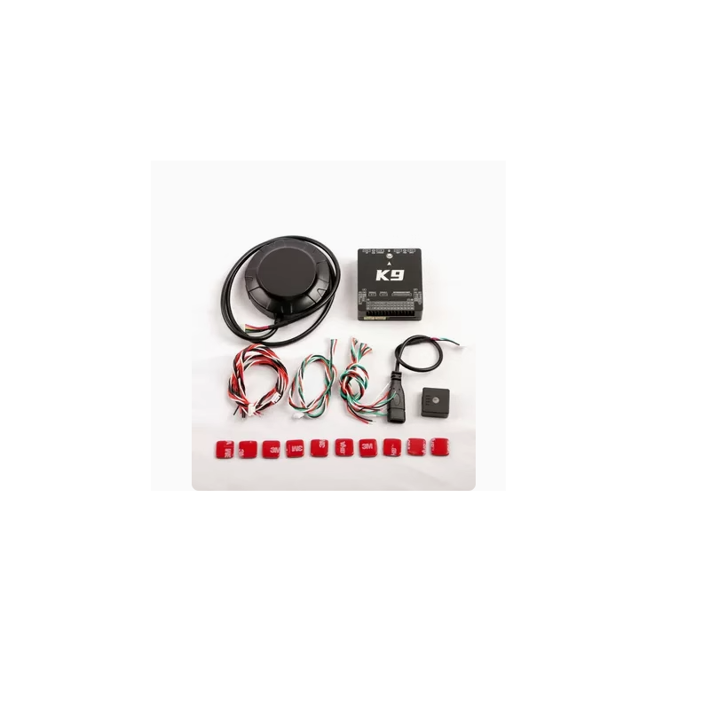 1PCS ACFLY K9 Flight Controlle – Drone Gimbal 3 Axis Bewertung und Preis