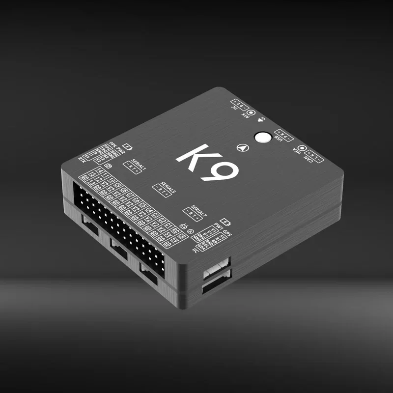 1PCS ACFLY K9 Flight Controlle – Drone Gimbal 3 Axis Bewertung und Preis