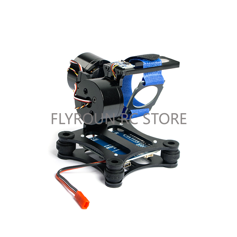 2 Axis / 3 AxisBrushless Gimba – Drone Gimbal For Gopro Bewertung und Preis