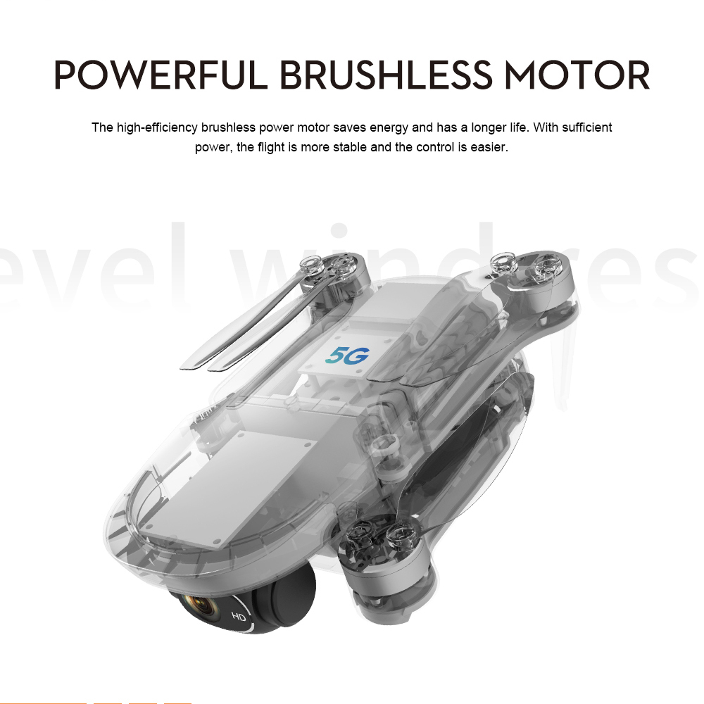 S6S GPS Optical Flow Positioni – Drone Gimbal 2 Axis Bewertung und Preis