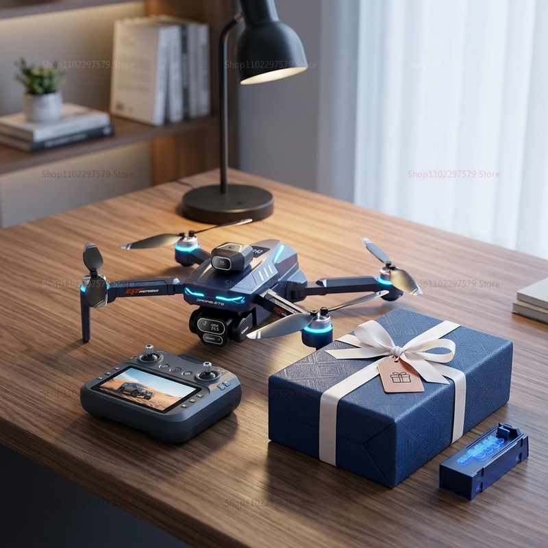 Homologado ANATEL Hot NEW Dron – Drone Gimbal 3 Axis Bewertung und Preis