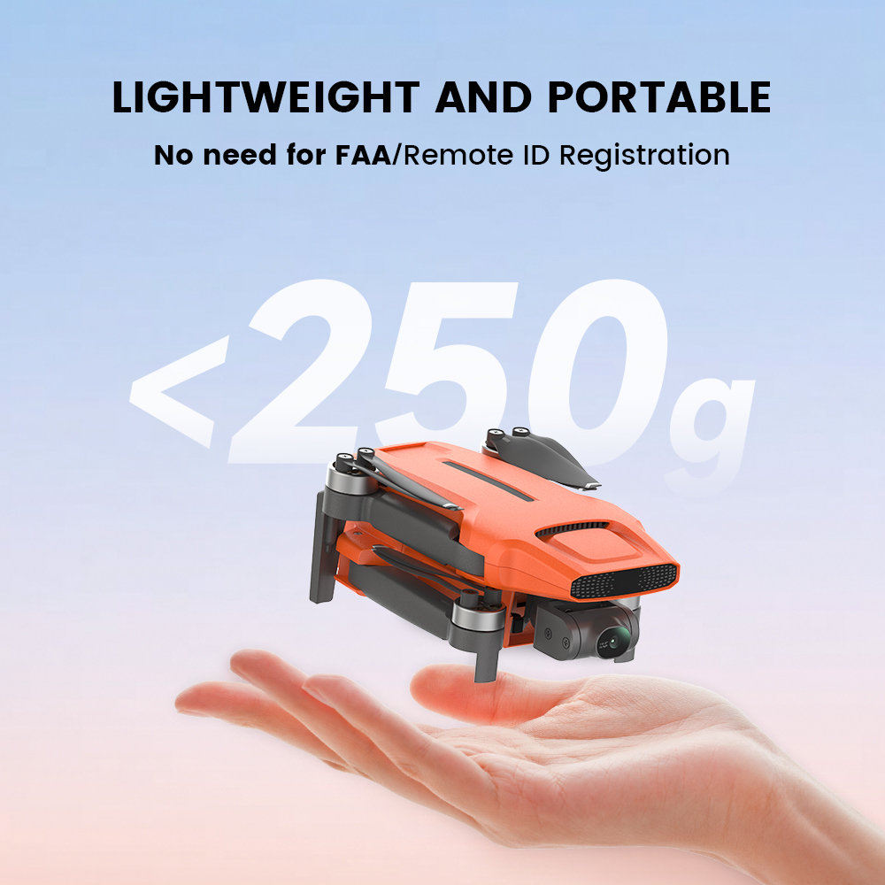 FIMI MINI 3 Camere drone 4K 60 – Drone Gimbal 3 Axis Bewertung und Preis